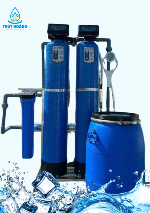 BỘ LỌC TỔNG ĐẦU NGUỒN AUTOVAL - TIỆN LỢI, NHANH CHÓNG BỘ LỌC TỔNG ĐẦU NGUỒN AUTOVAL - TIỆN LỢI, NHANH CHÓNG