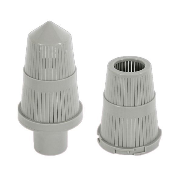 Bộ lưới chặn hạt cột composite Bộ lưới chặn hạt cột composite