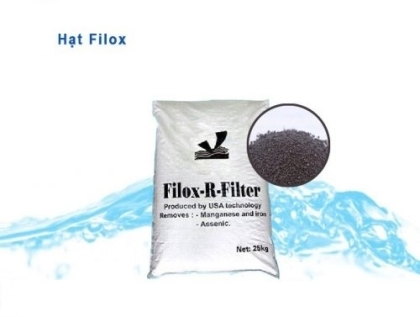 Hạt Filox Hạt Filox