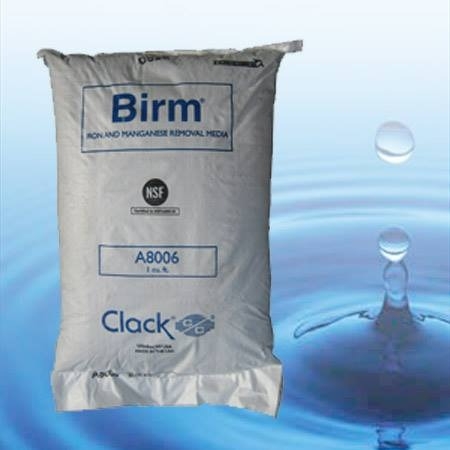 Hạt lọc Birm khử sắt Hạt lọc Birm khử sắt