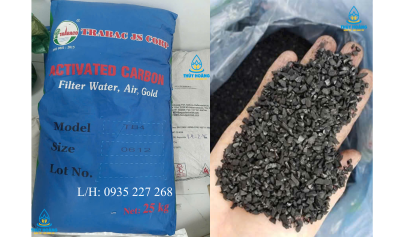 THAN HOẠT TÍNH TRÀ BẮC TB4 THAN HOẠT TÍNH TRÀ BẮC TB4
