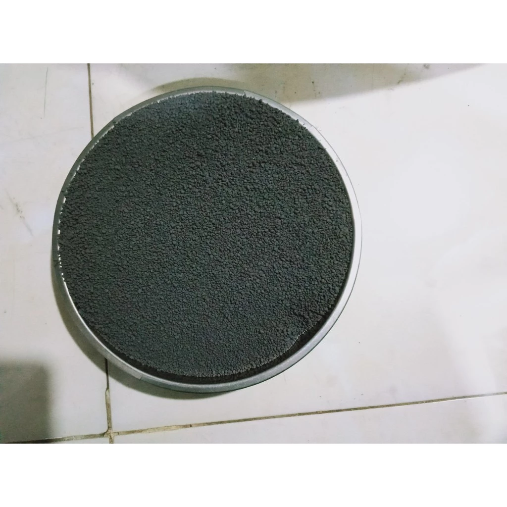 Hạt lọc Birm khử sắt