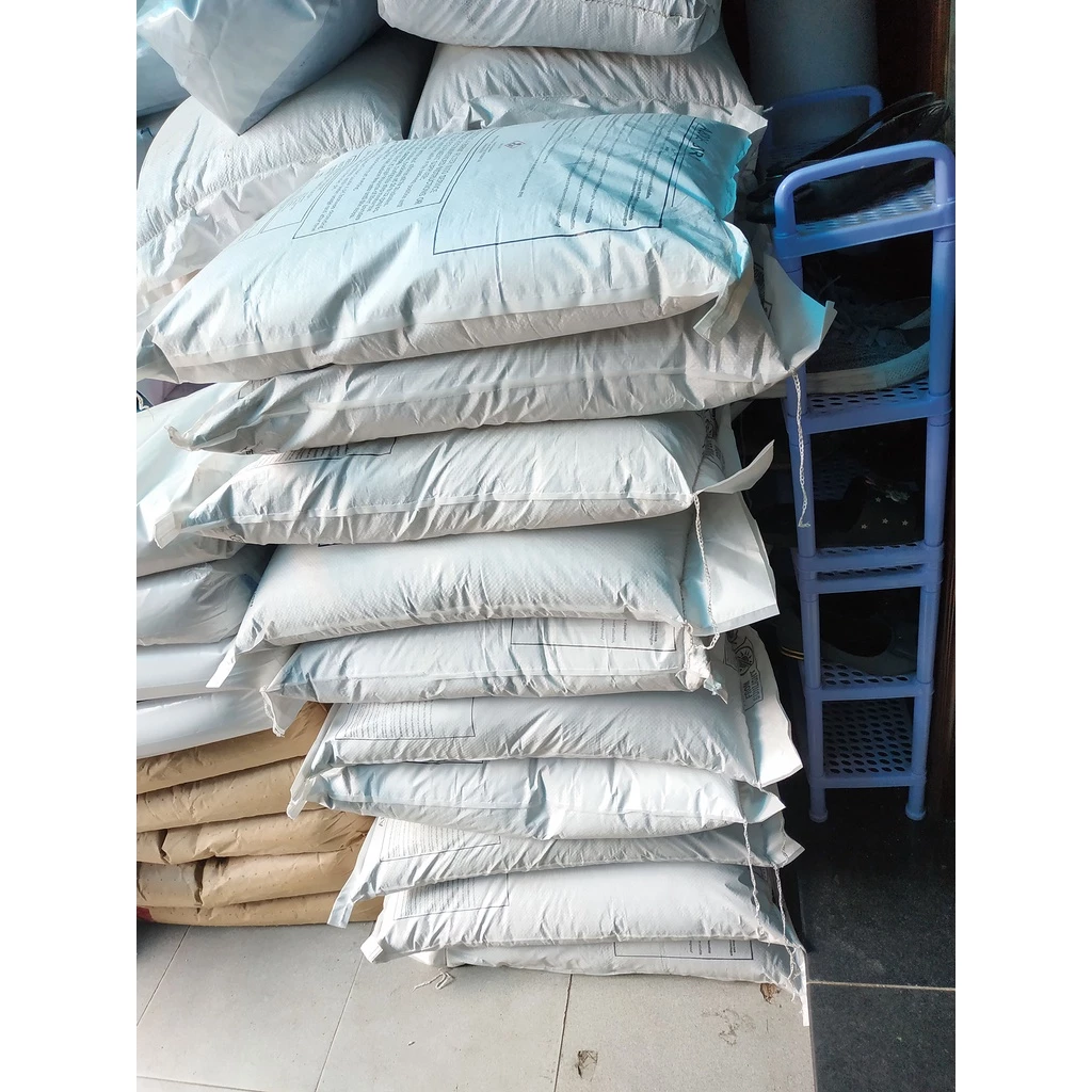 Hạt lọc Birm khử sắt
