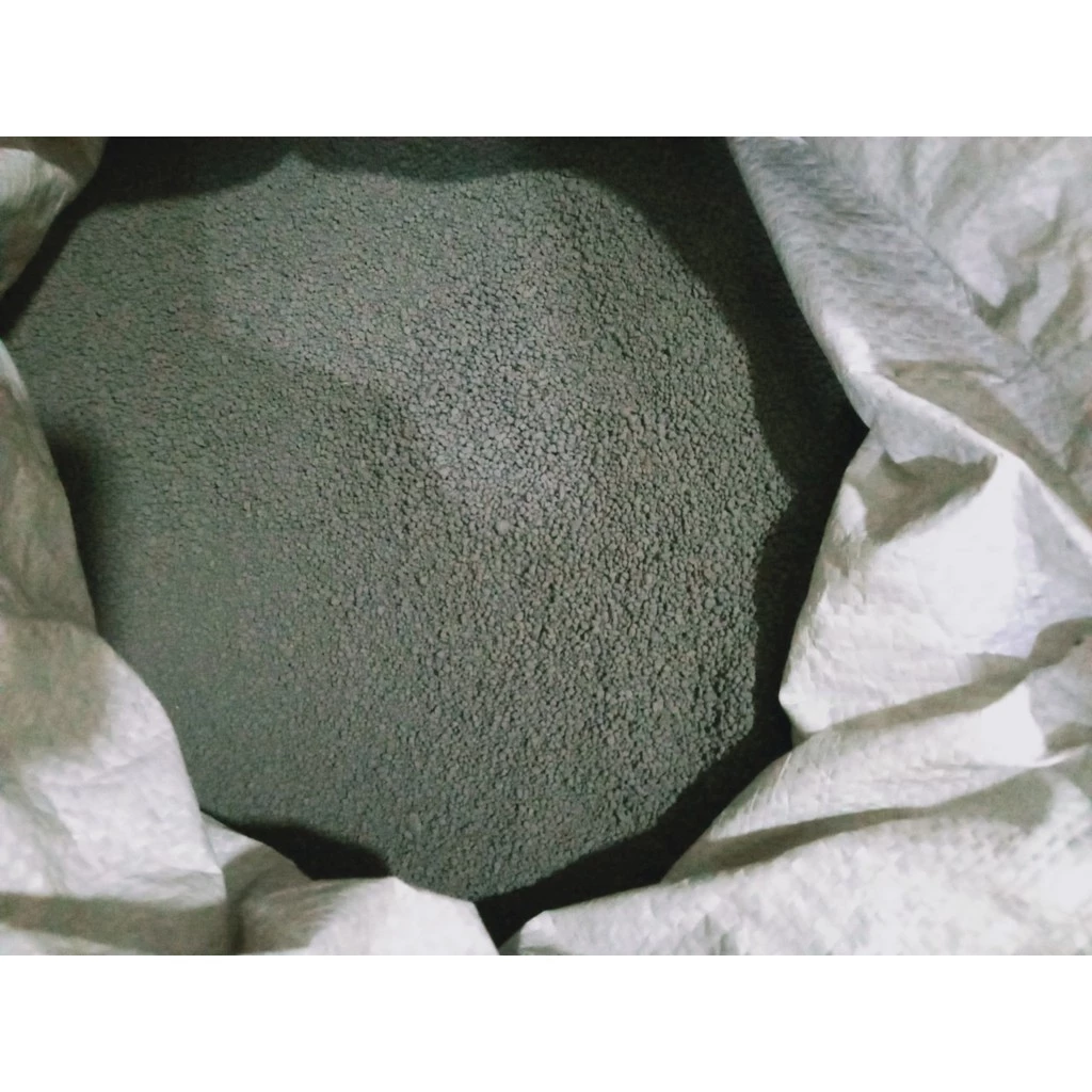 Hạt lọc Birm khử sắt