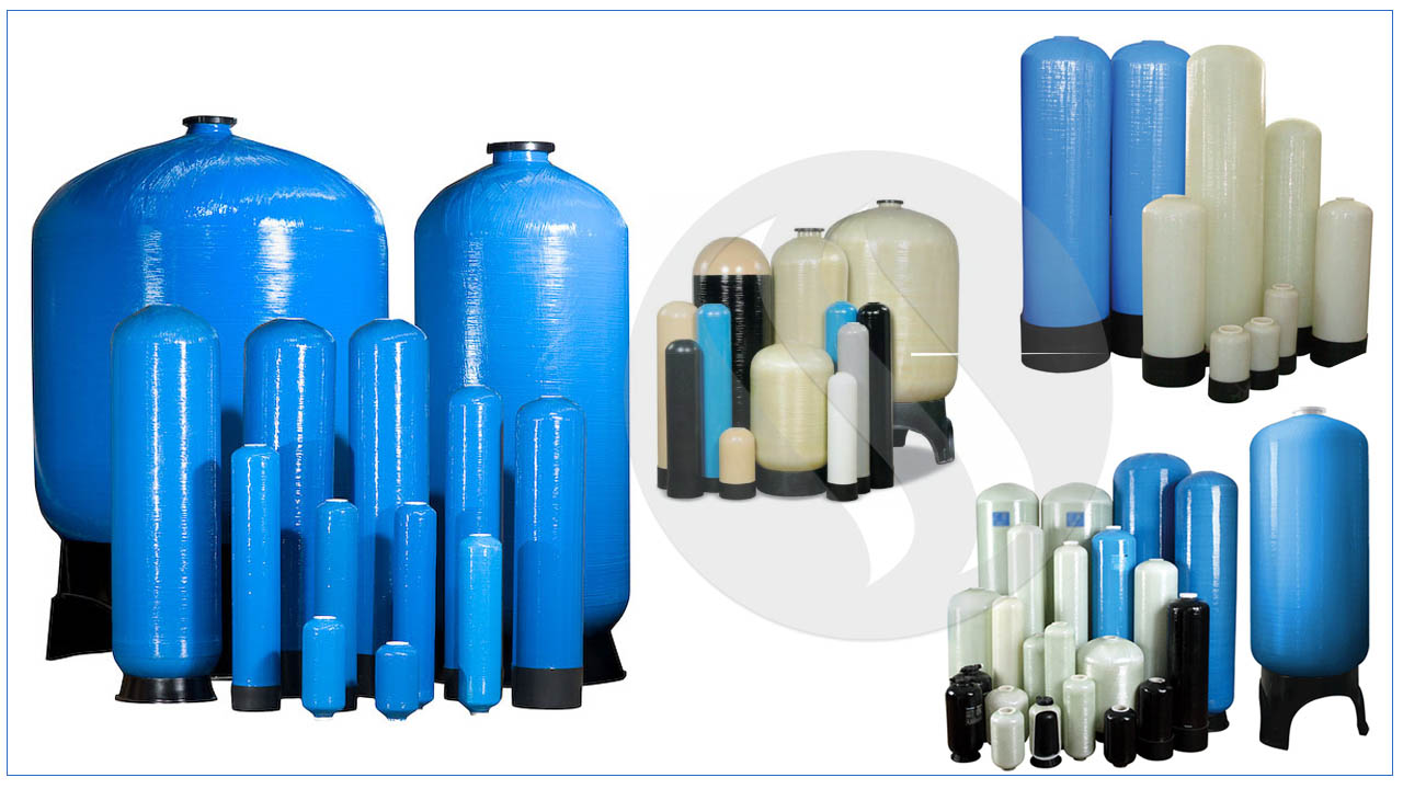 CỘT LỌC COMPOSITE
