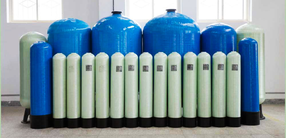 CỘT LỌC COMPOSITE