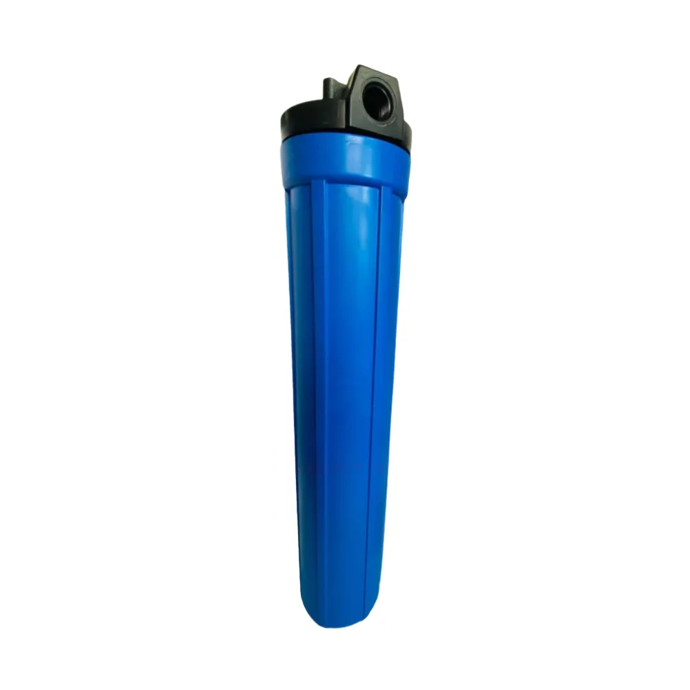 Cốc lọc 20 inch xanh