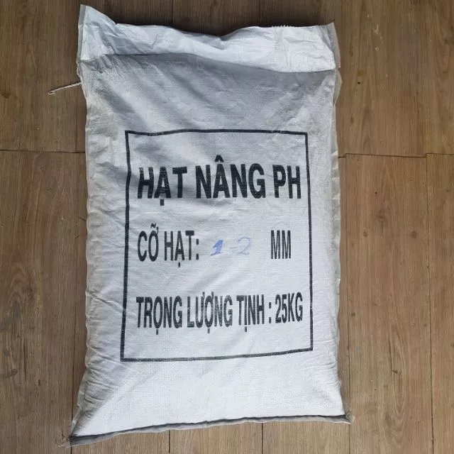 ĐÁ NÂNG PH