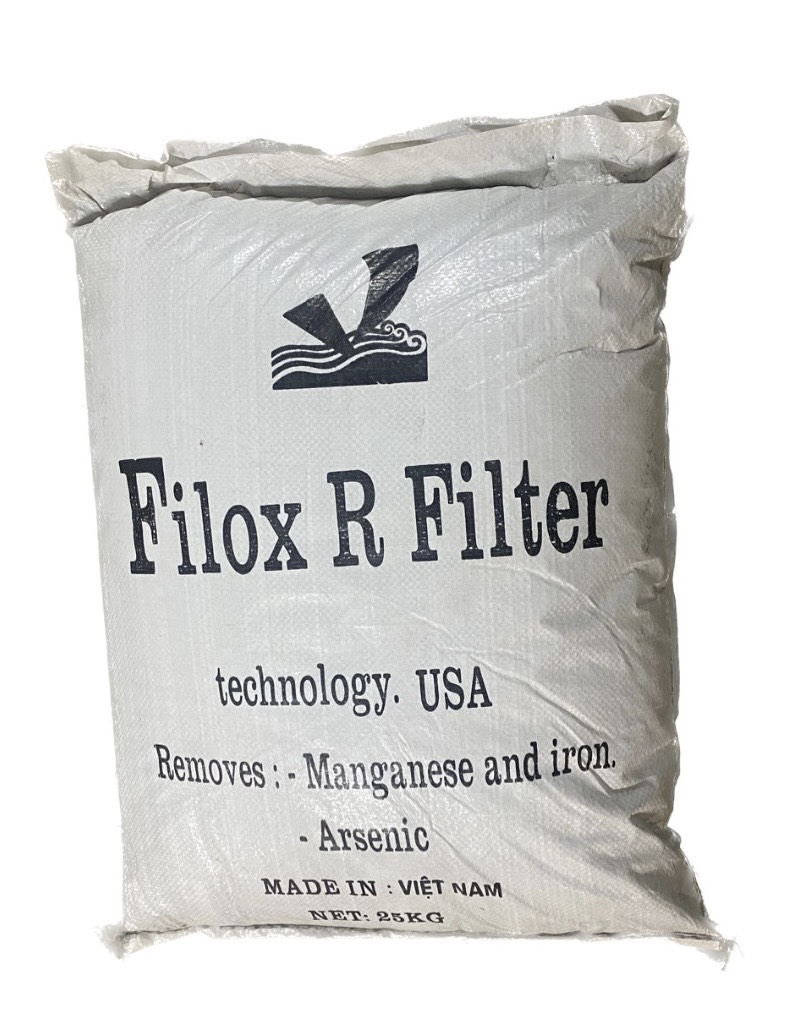 Hạt Filox