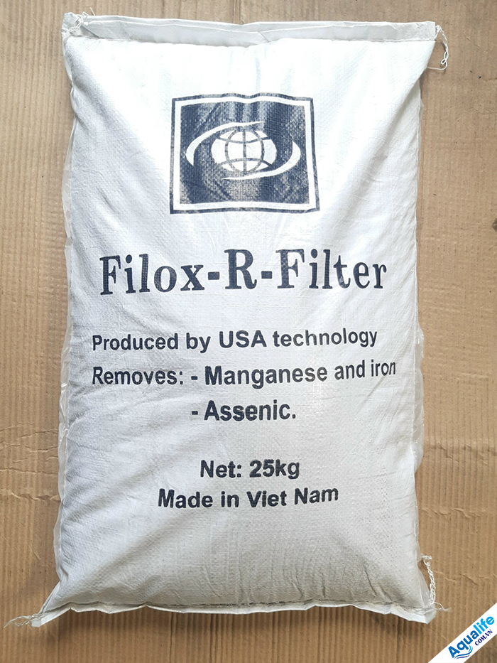 Hạt Filox