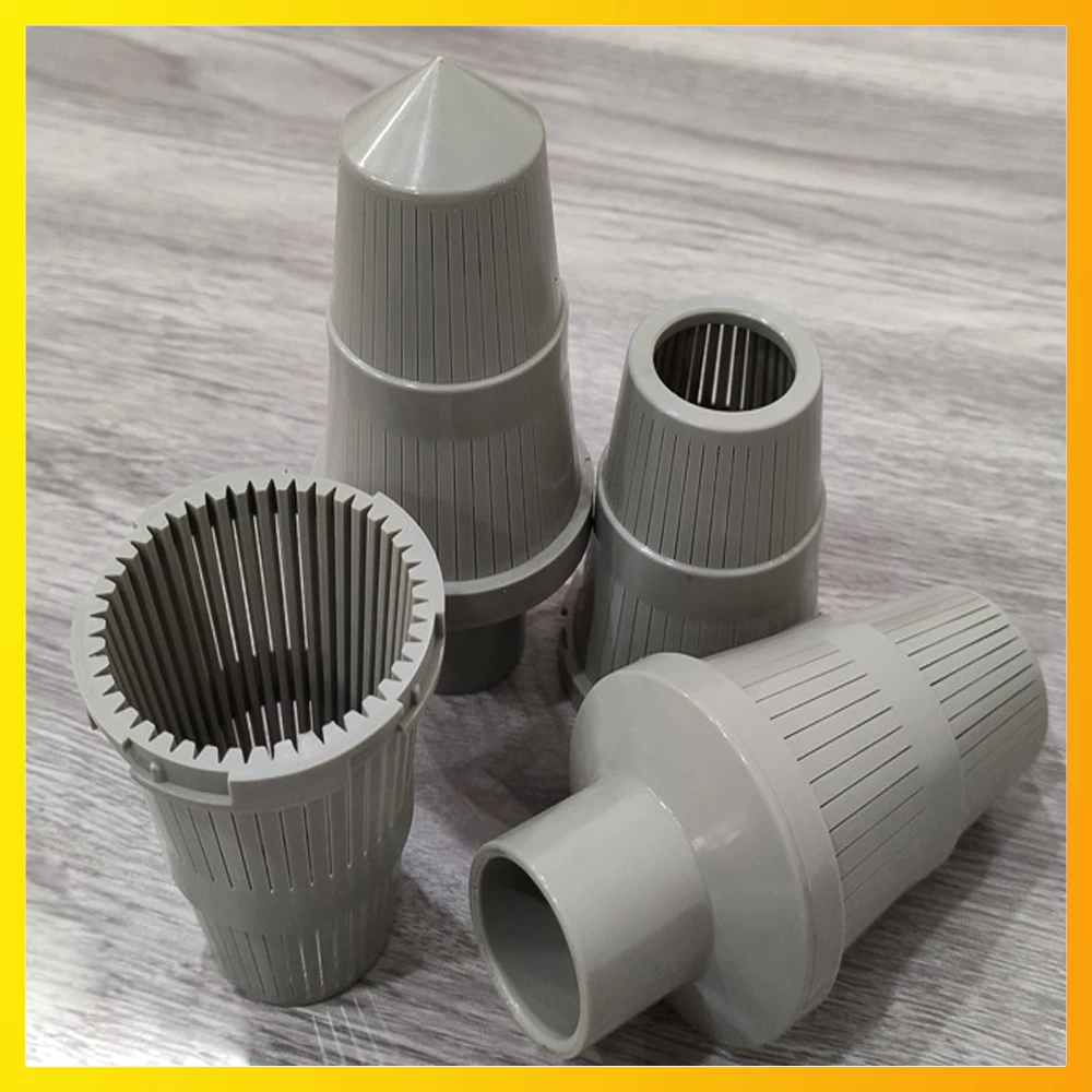 Bộ lưới chặn hạt cột composite