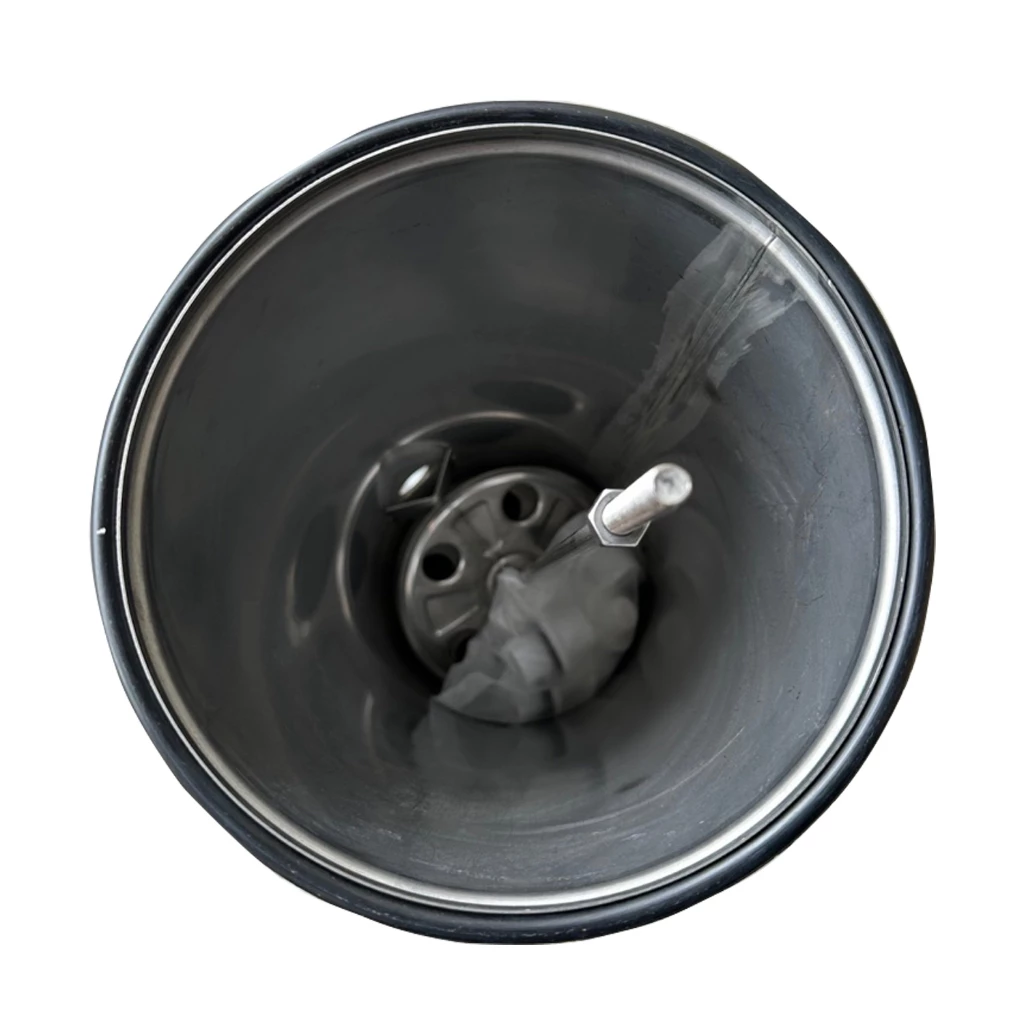 PHIN LỌC INOX