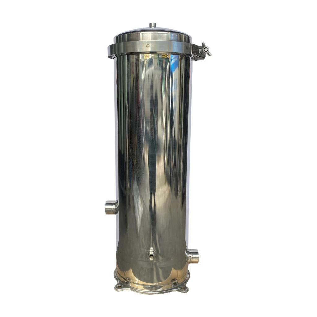 PHIN LỌC INOX