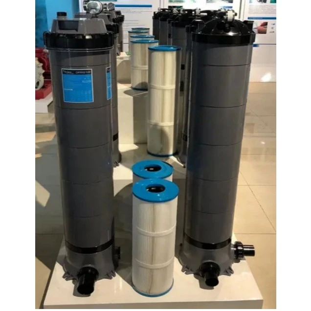 Lõi lọc Waterco CC100