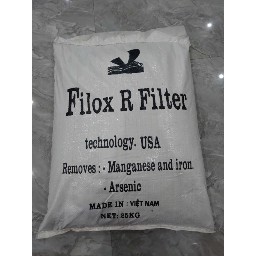 Hạt Filox