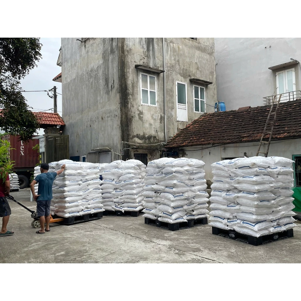 Muối hoàn nguyên nhập khẩu Ấn Độ