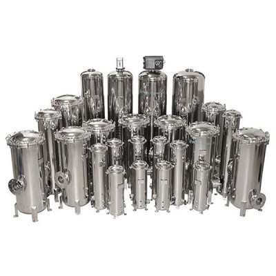 PHIN LỌC INOX