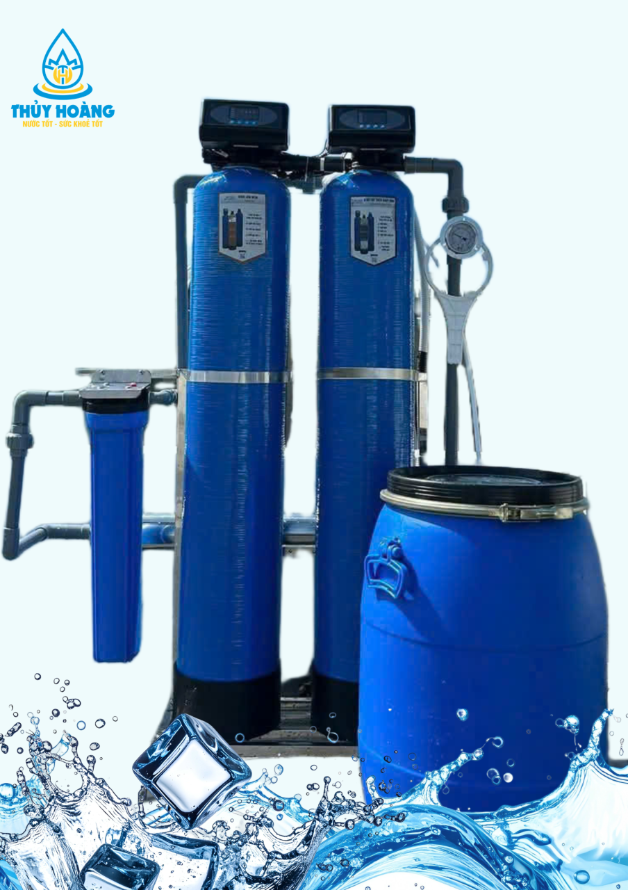 BỘ LỌC TỔNG ĐẦU NGUỒN AUTOVAL - TIỆN LỢI, NHANH CHÓNG